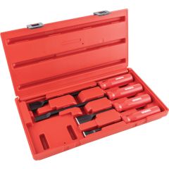 Kennedy - MULTI-PURPOSE SCRAPER SET (4-PCE) - KEN5031980K