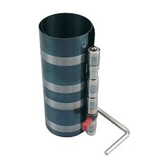 Kennedy - PISTON RING COMPRESSOR 57-125mm CAPACITY 80mm HT. - KEN5032210K