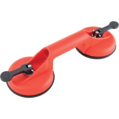 Kennedy - DOUBLE HEAD SUCTION CUP 1 20mm (70KG) - KEN5032640K