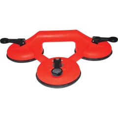 Kennedy - TRIPLE HEAD SUCTION CUP 1 20mm (110KG) - KEN5032660K