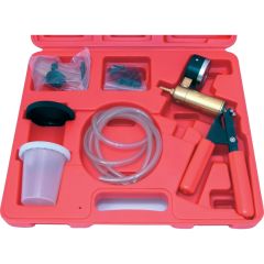Kennedy - VACUUM TESTING & BRAKE BLEEDING KIT - KEN5032720K