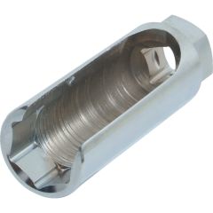 Kennedy - 22mm Socket to fit Vehicle Hexagon Oxygen Sensors - KEN5032760K