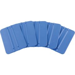 Kennedy - 100mm (4") AUTO BODY FILLER APPLICATORS (PKTS 5) - KEN5032820K