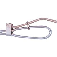 Kennedy - SPRING TYPE HOSE PINCH TOOL 12mm CAPACITY - KEN5032840K