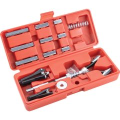 Kennedy - 4-in-1 Cylinder Honing Tool Set - KEN5032930K