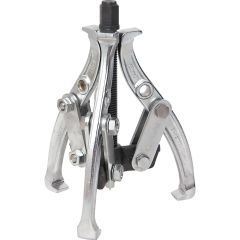 Kennedy - Double Ended Mechanical Puller, 3" 3-Jaw - KEN5033014K