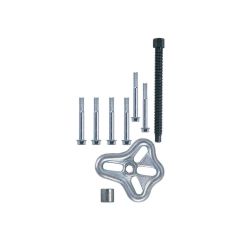 Kennedy - STEERING WHEEL PULLER KIT (9-PCE) - KEN5033400K