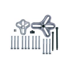 Kennedy - COMBINED PULLER SET (18-PCE) - KEN5033440K