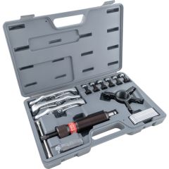 Kennedy - 10 Ton Hydraulic Ram Puller Set - KEN5033500K