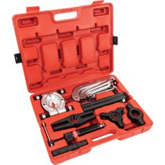 Kennedy - HYDRAULIC PULLER SET (25-PCE) - KEN5033520K