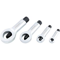 Kennedy - 9-27mm STEEL NUT SPLITTERS (SET-4) - KEN5034290K