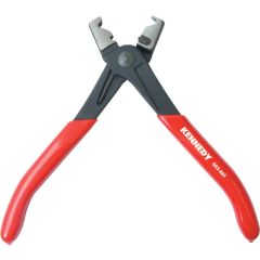 Kennedy - HEAVY DUTY HOSE CLIP PLIERS CLICK COMPATIBLE - KEN5034810K