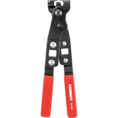 Kennedy - EXTRA HEAVY DUTY EAR TYPE CLIP PLIERS - KEN5034820K