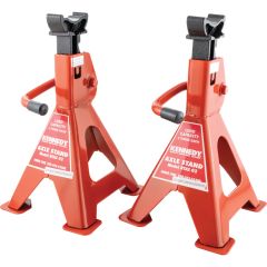 Kennedy - Axle Stands, 2 Tonne, 278mm Lifting Height - KEN5035520K