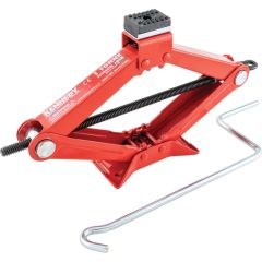 Kennedy - Scissor Jack, 1 Tonne, 105mm x 383mm Lifting Height - KEN5035920K