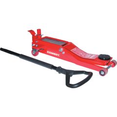 Kennedy - 2-TONNE LOW PROFILE LONG REACH TROLLEY JACK - KEN5036570K