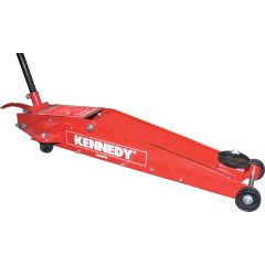 Kennedy - Trolley Jack, 2 Tonne, 140mm x 800mm Lifting Height - KEN5036920K