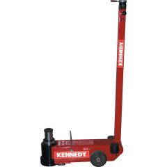 Kennedy - Trolley Jack, 40 Tonne, 210mm x 520mm Lifting Height - KEN5037120K
