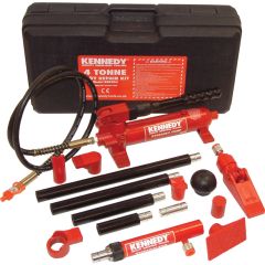 Kennedy - 4- TONNE BODY REPAIR KIT - KEN5037240K