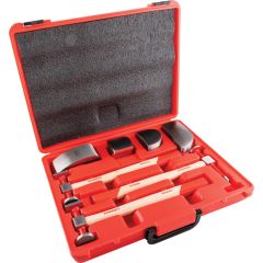 Kennedy - PANEL BEATING SET 7-PIECE - KEN5037650K