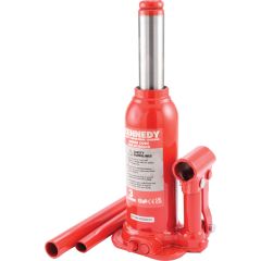 Kennedy - Bottle Jack, 3 Tonne, 168mm x 326mm Lifting Height - KEN5038034K