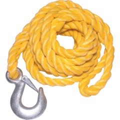 Kennedy - 2000KG POLYPROPYLENE TOW ROPE - KEN5038220K