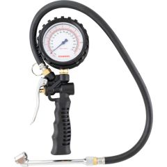 Kennedy - Tyre Pressure Gauge, Dial, 170psi, 0.72g - KEN5038480K
