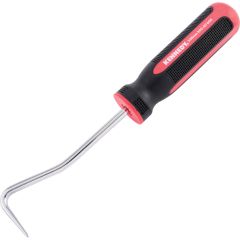 Kennedy - Curved Rubber Hook Tool, 230mm - KEN5038760K