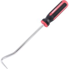 Kennedy - Curved Rubber Hook Tool, 295mm - KEN5038770K