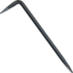 Kennedy - Wrecking Bar, Steel, 300mm (L) x 16mm (W) - KEN5051200K