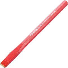 Kennedy - Flat Cold Chisel, Chrome Vanadium Steel, 9mm x 150mm - KEN5052460K