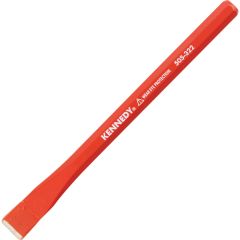 Kennedy - Flat Cold Chisel, Steel, 12mm x 150mm - KEN5053220K