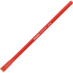 Kennedy - Flat Cold Chisel, Chrome Vanadium Steel, 12mm x 255mm - KEN5053260K