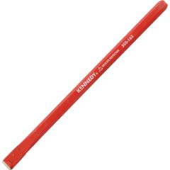 Kennedy - Flat Cold Chisel, Chrome Vanadium Steel, 16mm x 200mm - KEN5054040K