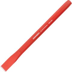 Kennedy - Flat Cold Chisel, Chrome Vanadium Steel, 18mm x 255mm - KEN5054860K