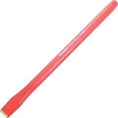 Kennedy - Flat Cold Chisel, Steel, 18mm x 305mm - KEN5054870K
