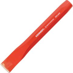 Kennedy - Flat Cold Chisel, Steel, 25mm x 200mm - KEN5056440K
