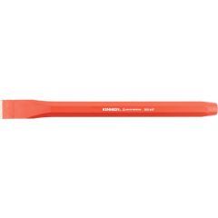 Kennedy - Flat Cold Chisel, Steel, 25mm x 305mm - KEN5056470K