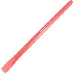 Kennedy - Flat Cold Chisel, Steel, 25mm x 455mm - KEN5056490K