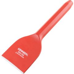 Kennedy - Bolster Chisel, Chrome Vanadium Steel, 75mm x 240mm - KEN5057030K