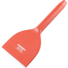 Kennedy - Bolster Chisel, Chrome Vanadium Steel, 100mm x 240mm - KEN5057040K