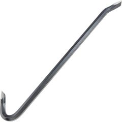 Kennedy - 600mm Wrecking Bar, Steel, 27mm/37mm Width - KEN5057240K