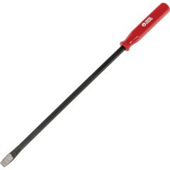Kennedy - 625mm Pry Bar, Steel, 22mm Width - KEN5058320K