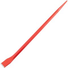 Kennedy - 600mm Pry Bar, Steel, 31mm Width - KEN5058560K