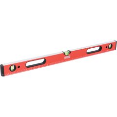 Kennedy Pro - Professional, 800mm, Box-beam Level, 3 Vials, Horizontal/Vertical/45°, Non-Magnetic - KEN5103380K