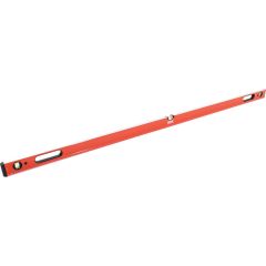Kennedy Pro - Professional, 1800mm, Box-beam Level, 3 Vials, Horizontal/Vertical/45°, Non-Magnetic - KEN5103480K