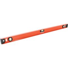Kennedy - 1000mm, I-beam Spirit Level, 3 Vials, Horizontal/Vertical, Non-Magnetic - KEN5103900K