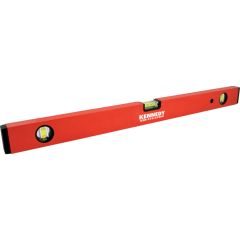 Kennedy - 1500mm, Box-beam Level, 3 Vials, Horizontal/Vertical, Non-Magnetic - KEN5104600K