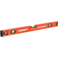 Kennedy - Magnetic Spirit Levels, 600mm - KEN5105408N