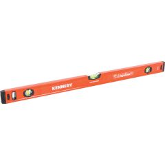 Kennedy - Magnetic Spirit Levels, 800mm - KEN5105408P